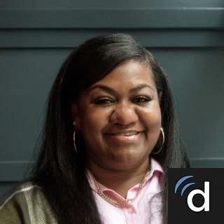Caleesha Gardner