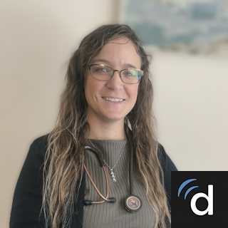 Eve Cruea, Nurse Practitioner, Butte, MT