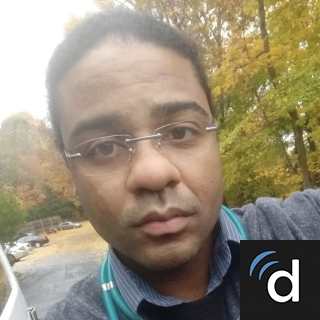 Dante Goodwin, Adult Care Nurse Practitioner, Hartford, CT