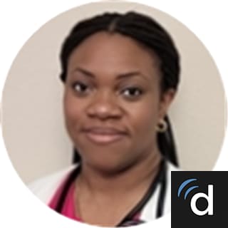 Ihuoma Ibe, Family Nurse Practitioner, Sugar Land, TX