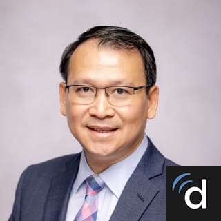 Huan Huynh, MD, Neurology, Chicago, IL
