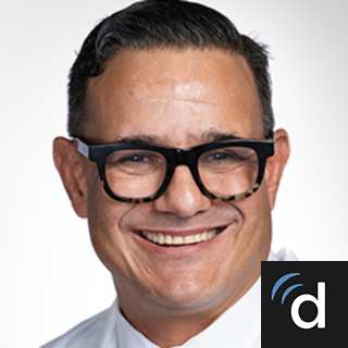 Rafael Manon, MD, Radiation Oncology, Orlando, FL