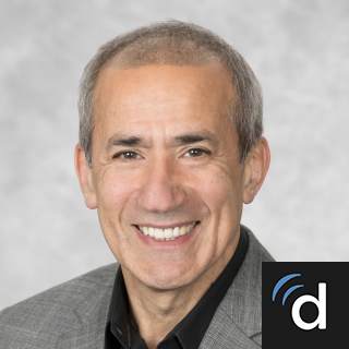Naji Hamdan, MD