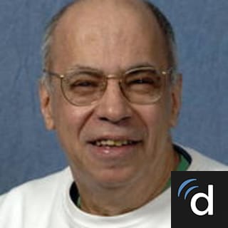 James Naidich, MD