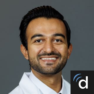 Arjun Patel, MD, Cardiology, Camden, NJ