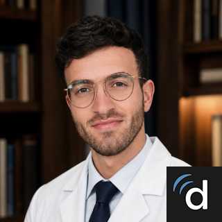 Fayez Ajib, DO, Emergency Medicine, Tarzana, CA