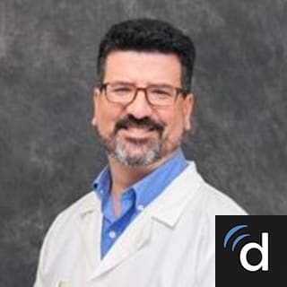 Mark Levine, MD