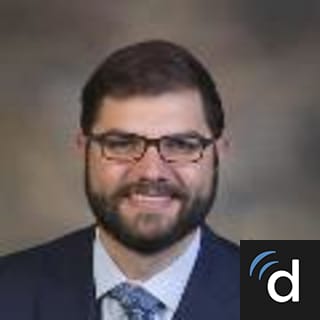 Jeffrey Denninger, Orthopedics, Skokie, IL