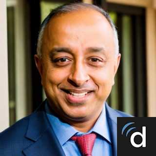 Mukesh Prasad, MD