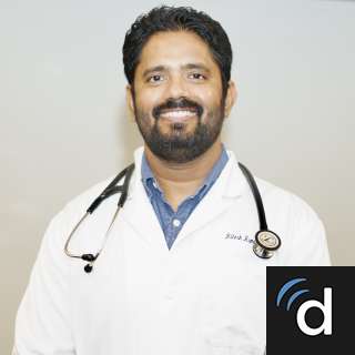 Ritesh Kumar, MD, Internal Medicine, Pompton Plains, NJ