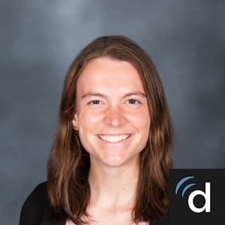 Anna Rahrick, MD