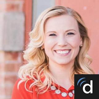Bronte Welker, Family Nurse Practitioner, Centerton, AR