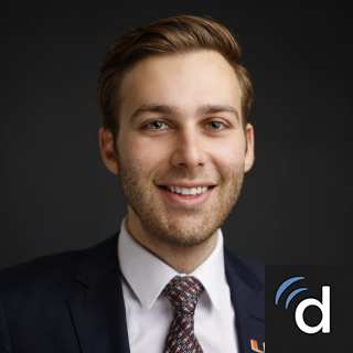 Joshua Raber, MD, Resident Physician, Miami, FL