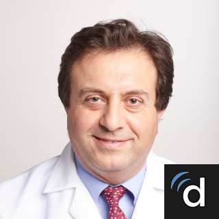 Ardeshir Hakami-Kermani, MD, Thoracic Surgery, Brooklyn, NY