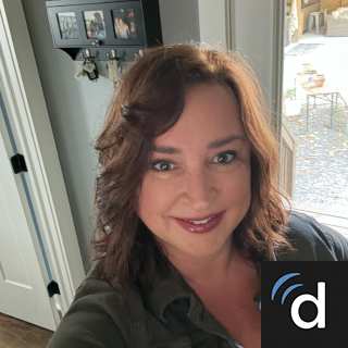 Angela Walling, Family Nurse Practitioner, Carthage, NC