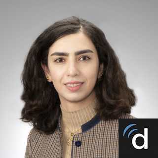 Ameneh Zare-Shahabadi, MD, Neurology, Stow, OH