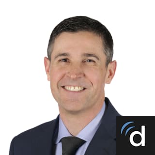 David Woods, MD
