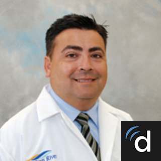 Michael Phillips, MD