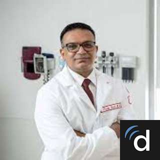 Parag Desai, MD