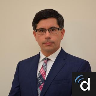 Jaime Ortiz, MD, Anesthesiology, Houston, TX