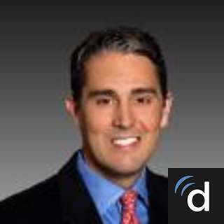 Matthew Handling, MD