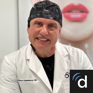 Ramon Castellanos, MD, Physical Medicine/Rehab, South Miami, FL