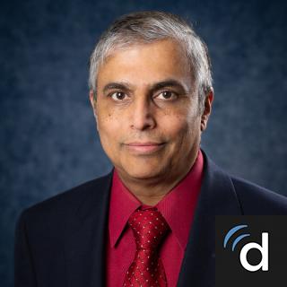 Ashok Kanthawar, MD