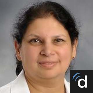 Geetha Bhandarkar, MD, Pathology, Dearborn, MI