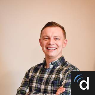 Brendan Tennefoss, Nurse Practitioner, Spokane, WA