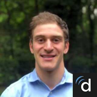 Seth Brand, MD