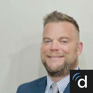 Fletcher Schubert, Family Nurse Practitioner, Tonganoxie, KS
