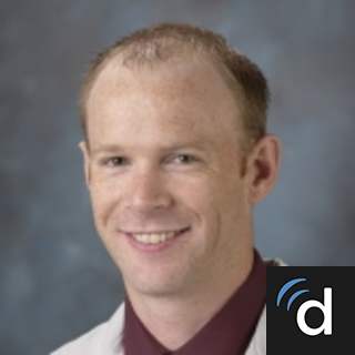 Scott Byram, MD