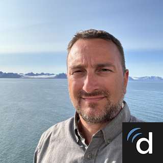 Vincent Vandermaarel, Emergency Medicine, Alexandria, VA