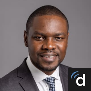 Oluwaseun Akinseye, MD