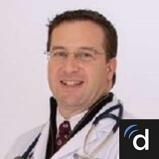 Joshua Freund, Academic Medicine, Hamden, CT