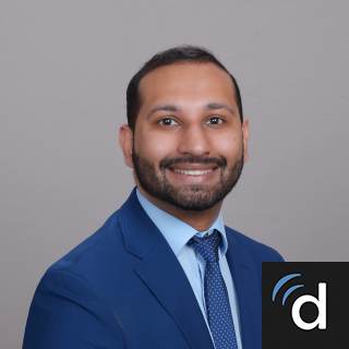 Salman Patel, DO