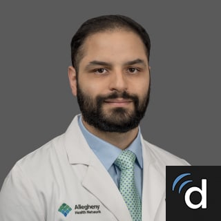Alejandro Matos Cruz, MD, Neurosurgery, Erie, PA