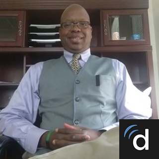 Keith Hopkins, MD