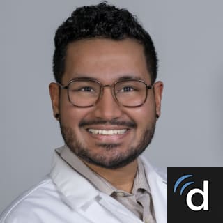 Nicholas Martin, MD