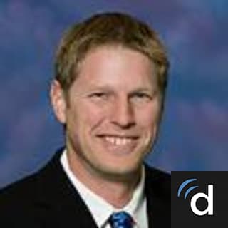 Todd Tucker, MD