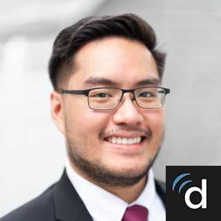 Calvin Thai, MD, Family Medicine, Southampton, NY