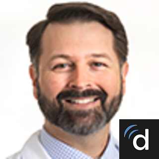 Scott Ganucheau, Physician Assistant, Shallotte, NC