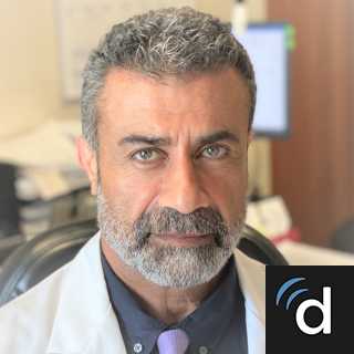 Hooshang Shanehsaz, Pharmacist, Smyrna, DE