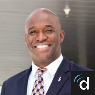 Dr. Duane Mitchell