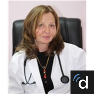 Oksana Levitansky, MD