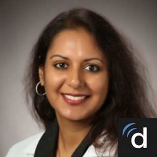 Sonali (Garg) Agarwal, MD