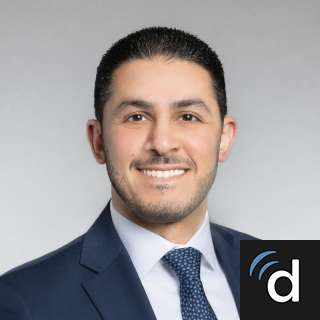 Fady Boutros, MD, Physical Medicine/Rehab, Orange, CA