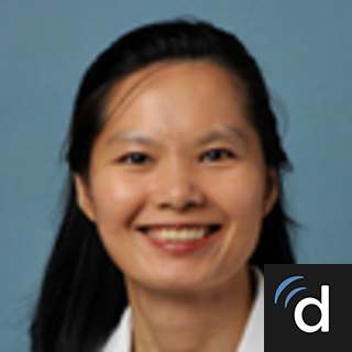 Jean Hou, MD