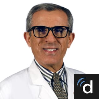 Gazi Zibari, MD