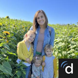 Caitlin Michael, Family Medicine, Tinker AFB, OK